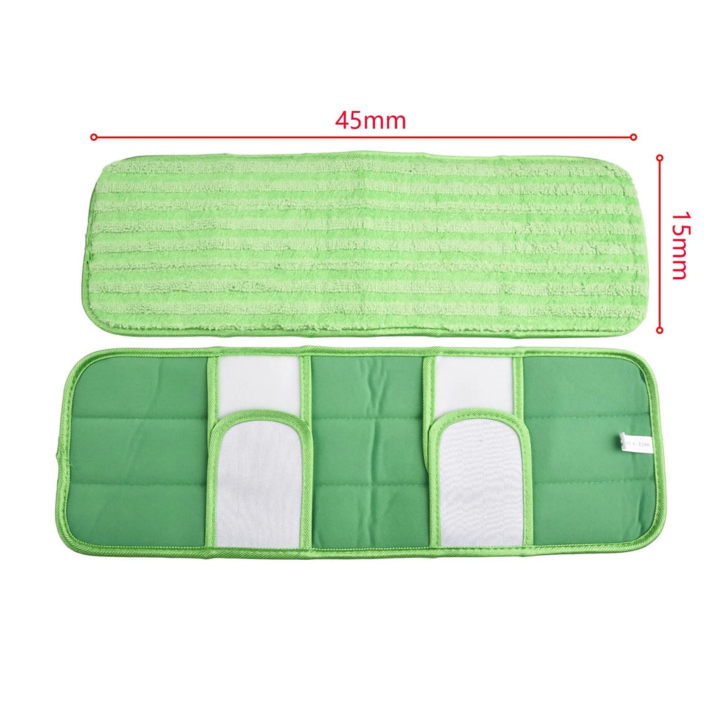 Reusable Mop Pads for Swiffer Sweeper XL (2010–2023)