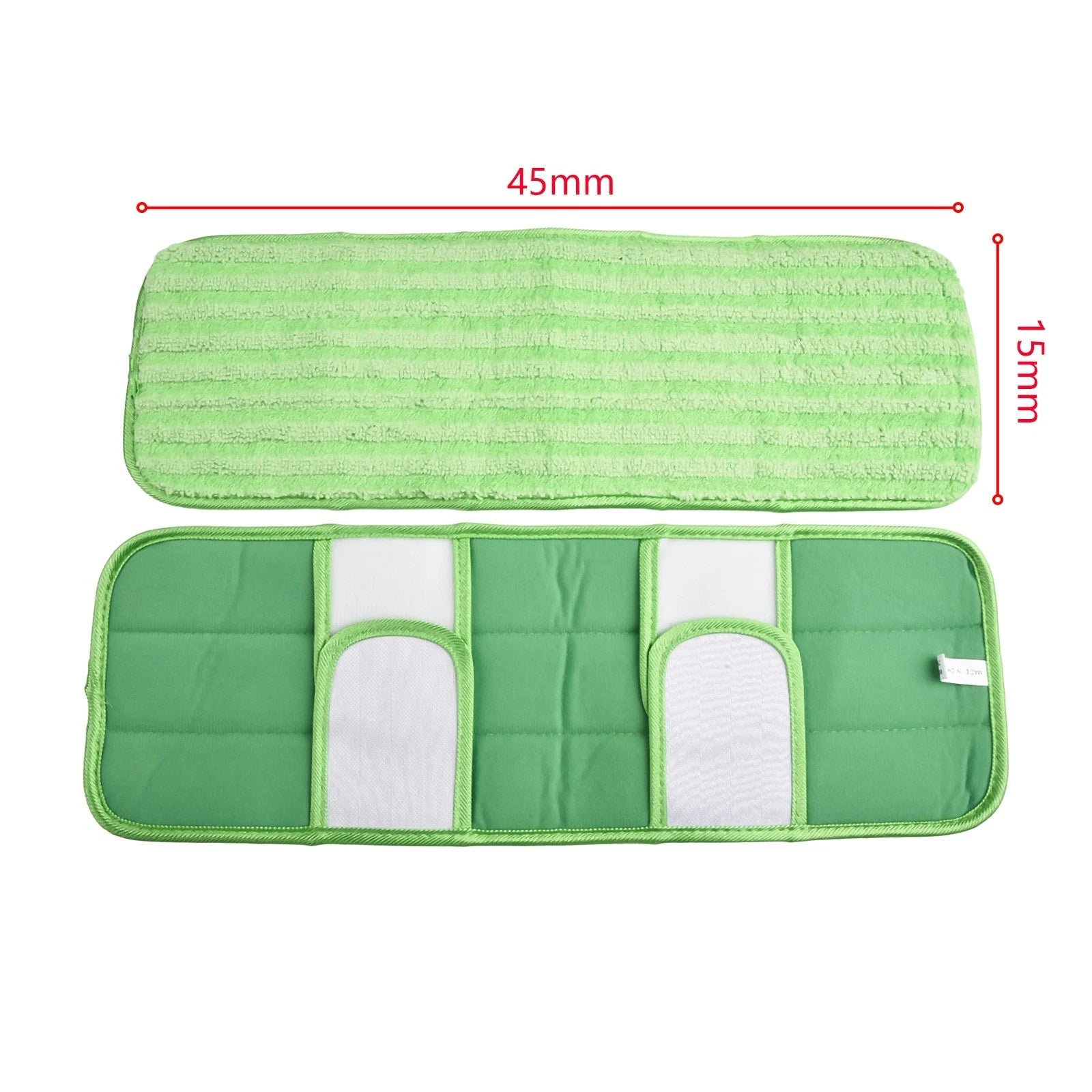 Reusable Mop Pads for Swiffer Sweeper XL (2010–2023)