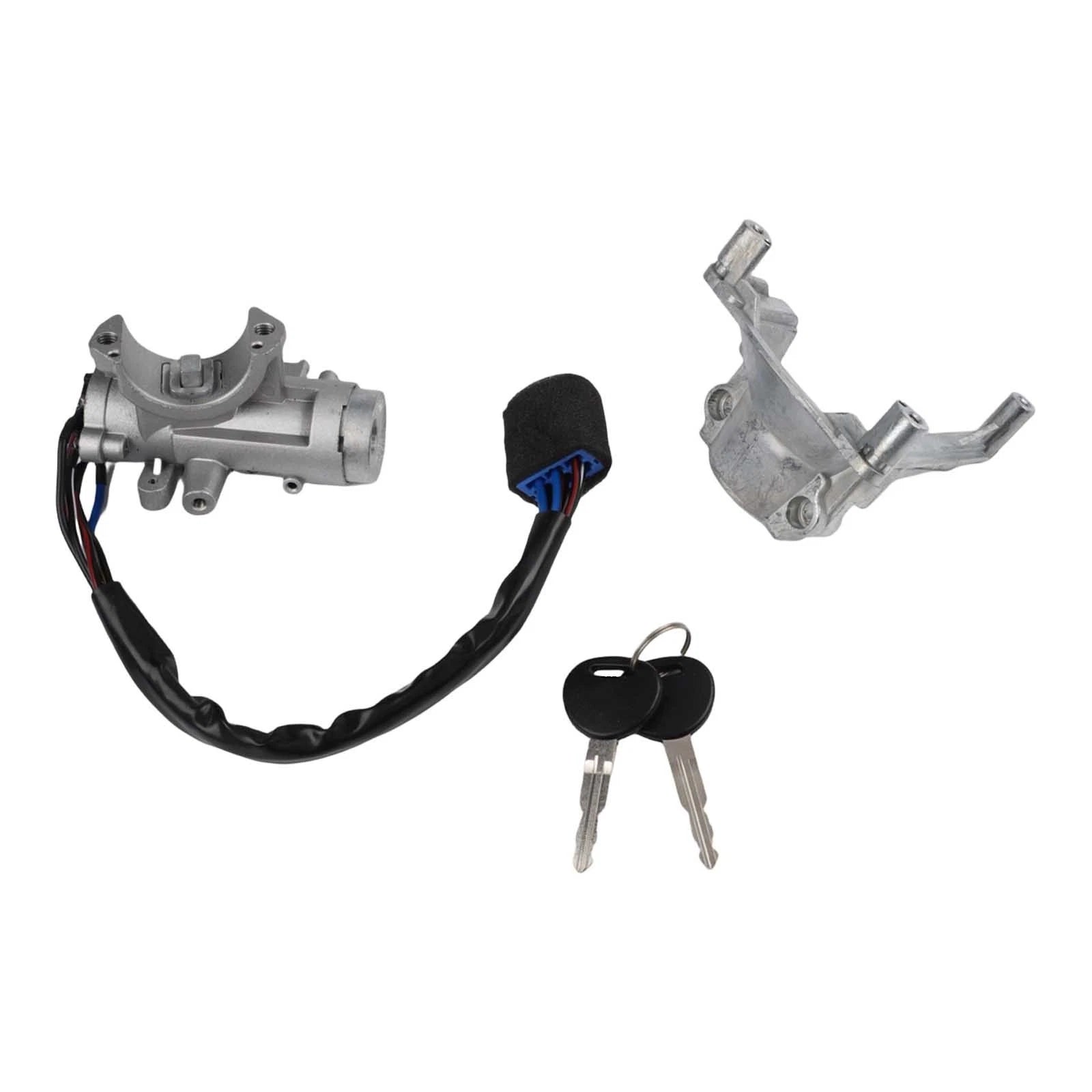 Ignition Lock Switch Assembly for Hyundai (81900-22A43)