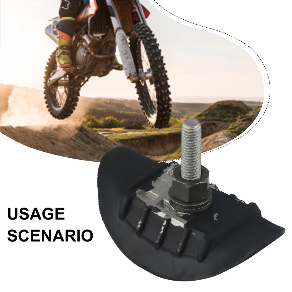 Rim Wheel Tire Lock for Dirt Bikes (All Models)
