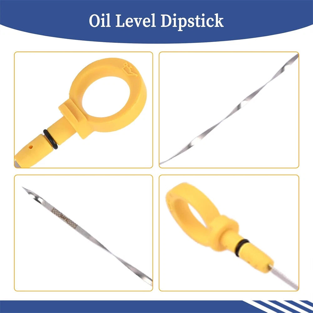 Engine Oil Dipstick for Jeep Grand Cherokee Commander (2005–2008)