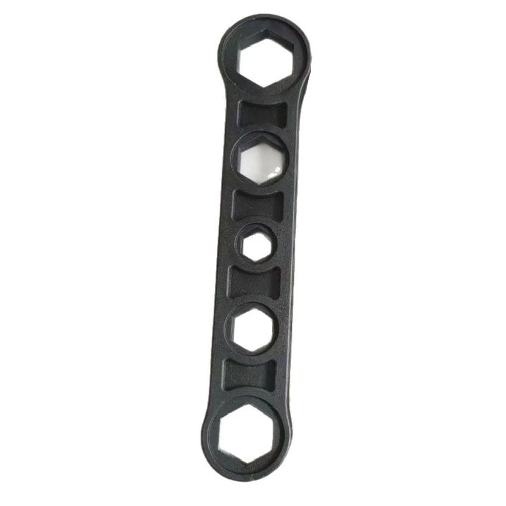 Radiator Installation Hexagonal Wrench Tool for