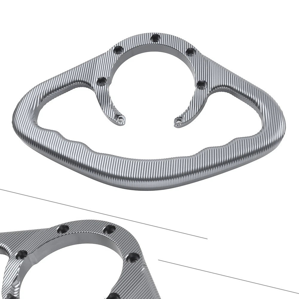 Titanium Tank Handle Grip for Honda CB600F CBF1000 CB1300S (2000–Present)