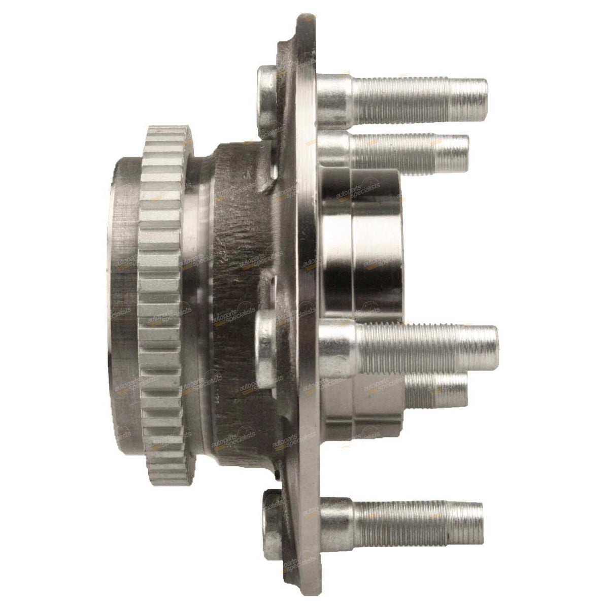 Front Wheel Bearing Hub for Ford AU BA BF Falcon (2002–2008)