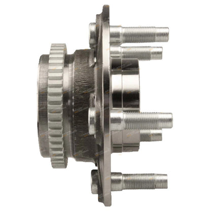 Front Wheel Bearing Hub for Ford AU BA BF Falcon (2002–2008)