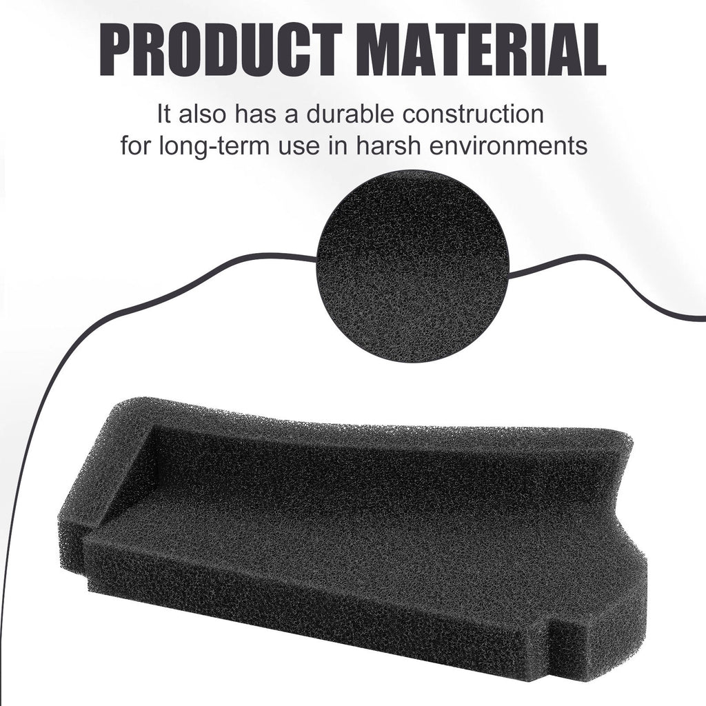 Air Intake Foam Filter for Ski-Doo Grand Touring 500 583 (1997–1999) 414972600