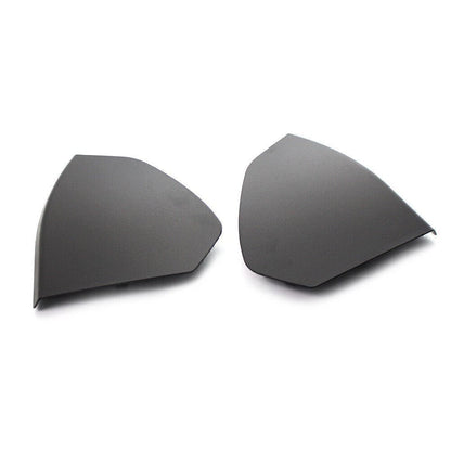 Front Door Upper Cover Trim Pair for Mercedes Benz E-Class W211 (2003–2009)