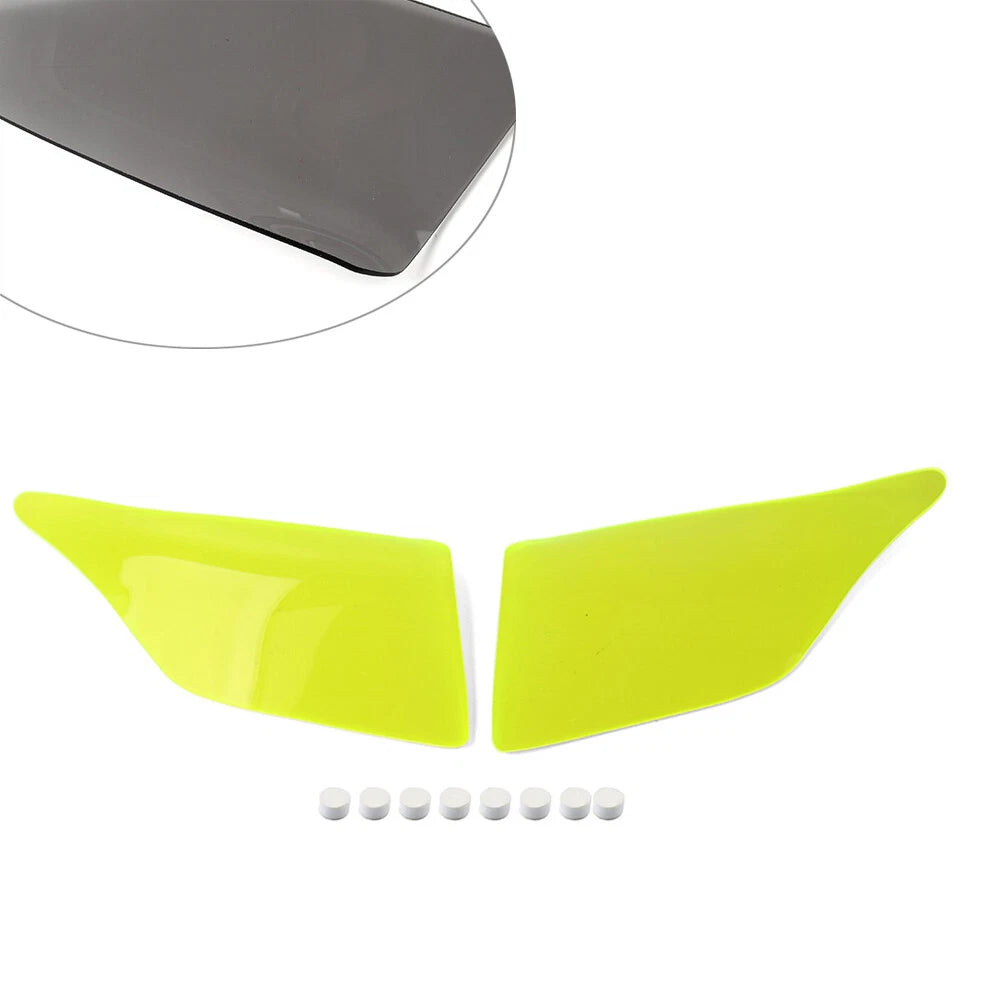 Headlight Guard Cover for Ducati 899 959 Panigale (2014–2018)