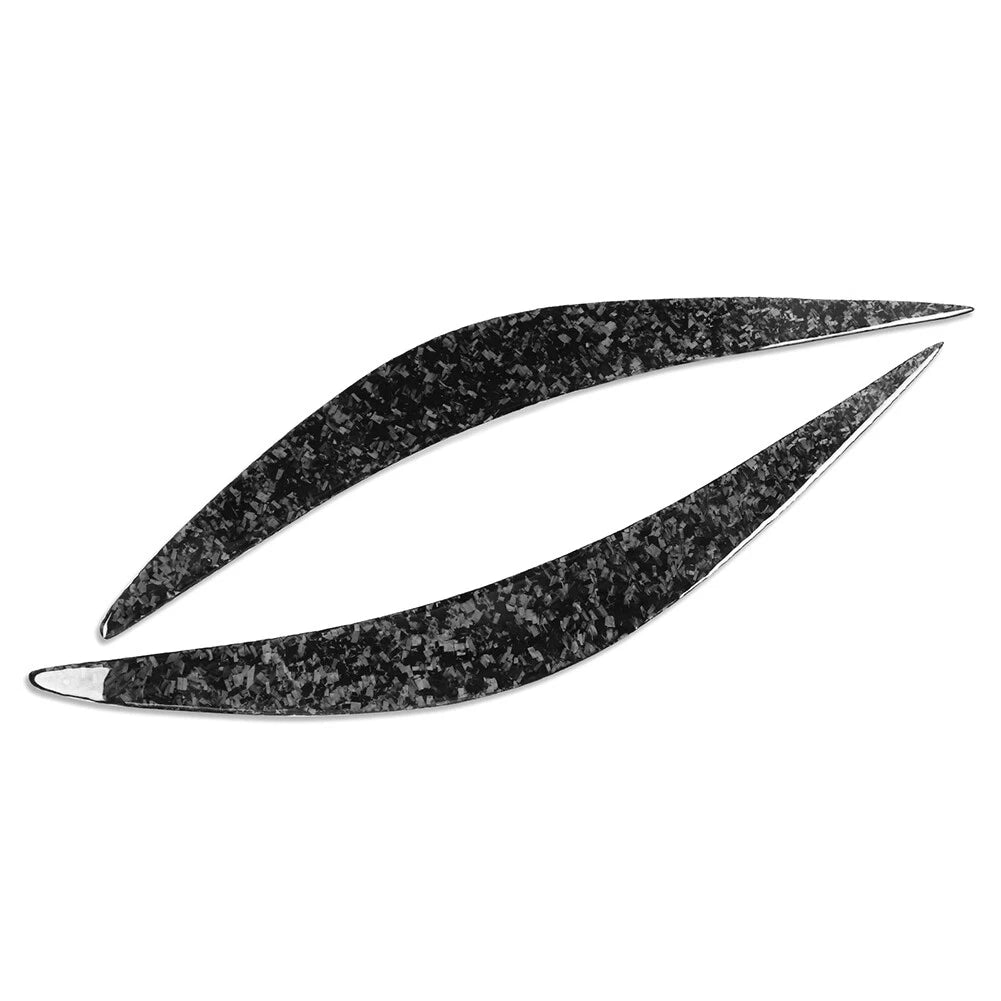 Headlight Eyebrow Eyelid Cover for Infiniti Q50 (2014–2022)