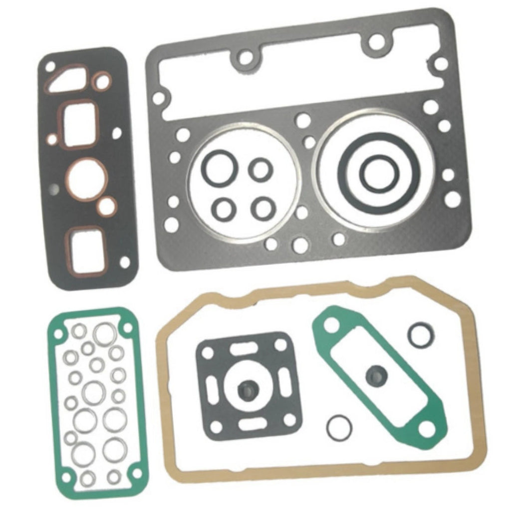 Head Decarbonizing Gasket Kit for Volvo Penta MD7A MD7B (Marine Engine)