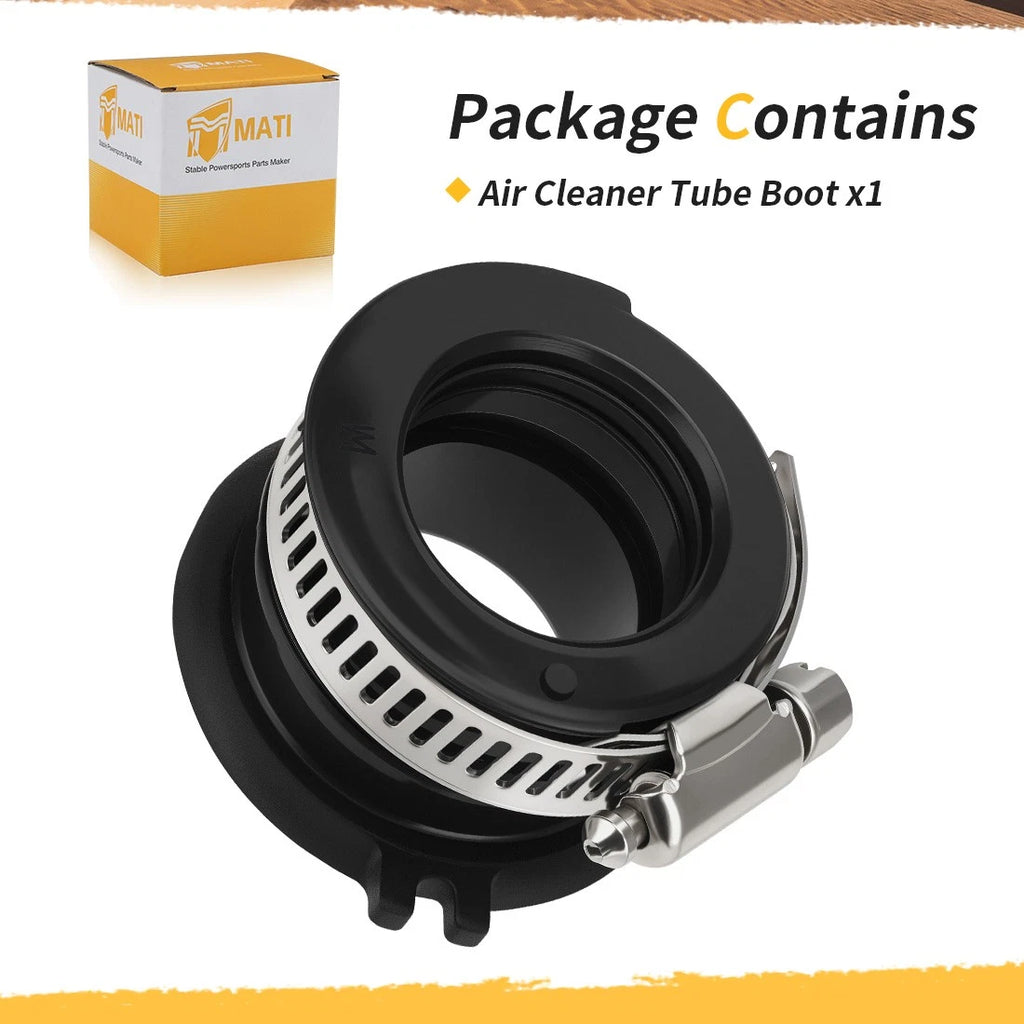 Air Cleaner Tube Boot for Honda Z50A Z50R Z50RD XR50R CRF50F (2004–2012) 17253-GW8-670