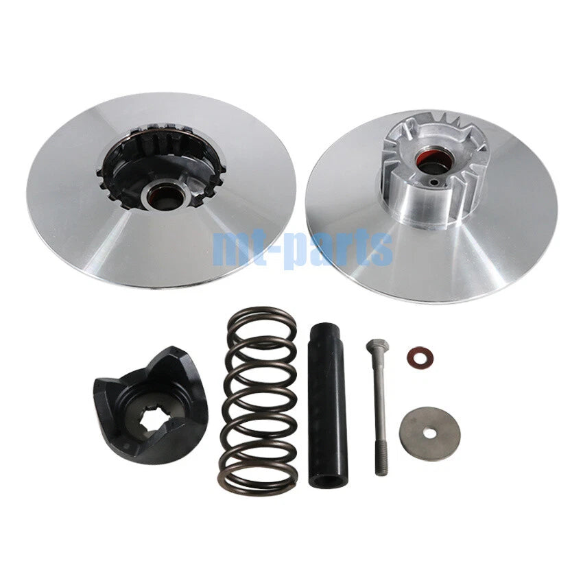 Secondary Clutch Driven Spring for Bombardier Can-Am Maverick MAX 1000R (2017–2018)