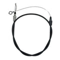 Brake Cable for CC760ES TBWC33XP DW33 Walk Behind Mower (Replacement)