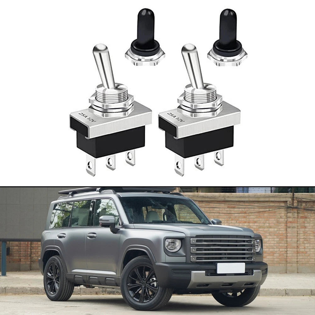Pin V A SPDT Water Pump for