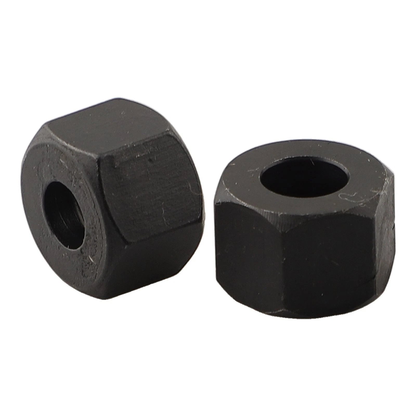 5pcs Collet Chuck Adapter for Multi Purpose Chuck Conversion