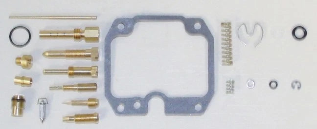 Carburetor Kit for Kawasaki 250 Bayou (2003–2006) 016-111