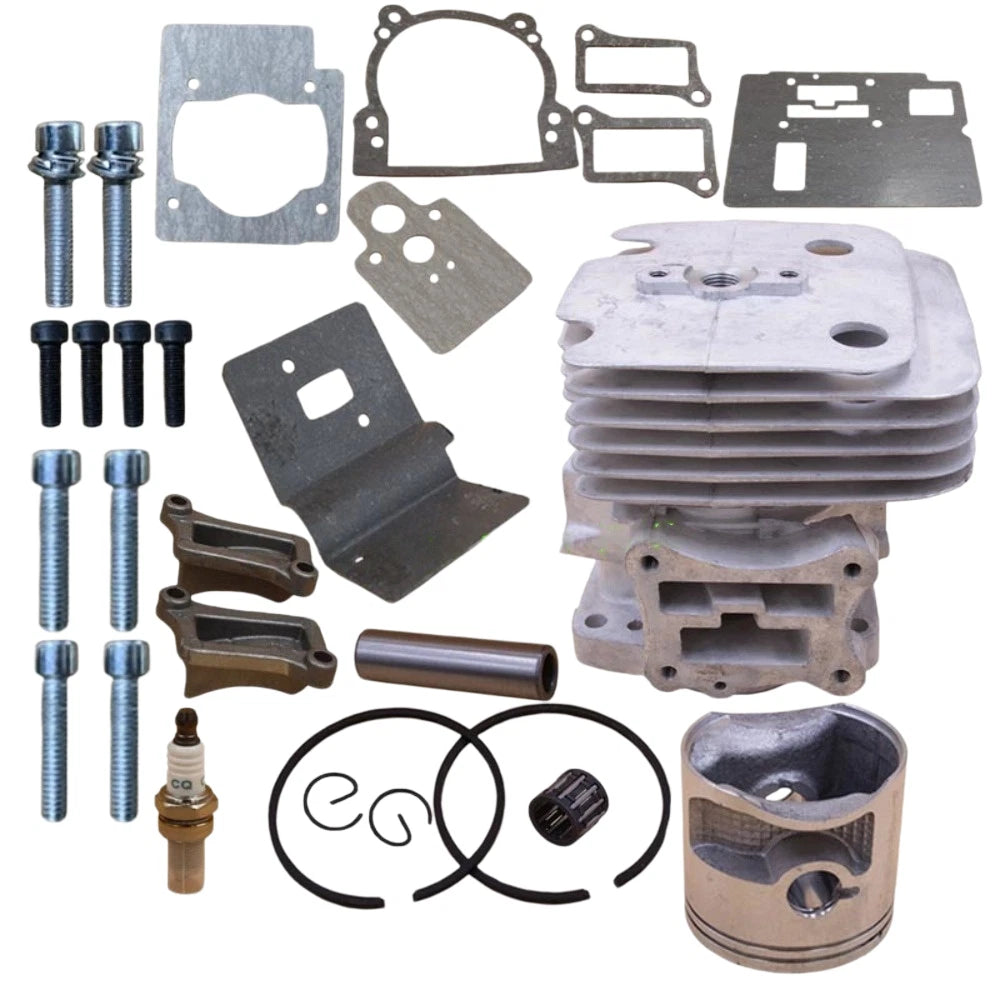 51mm Cylinder Kit for Redmax EBZ8500 Husqvarna 8500