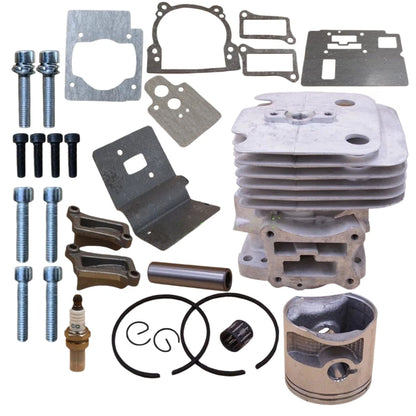 51mm Cylinder Kit for Redmax EBZ8500 Husqvarna 8500