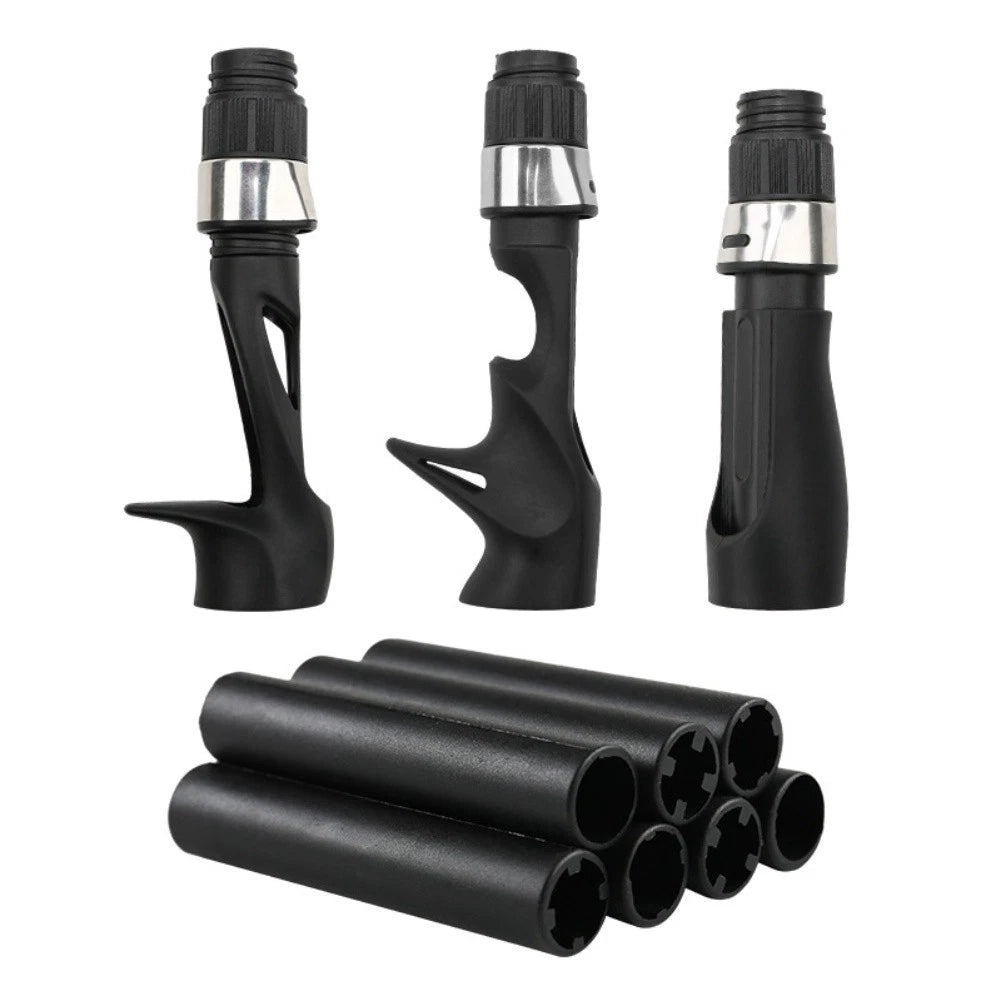 Fishing Reel Seat Tube Set A for Casting Variants