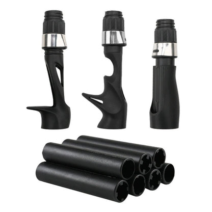 Fishing Reel Seat Tube Set A for Casting Variants