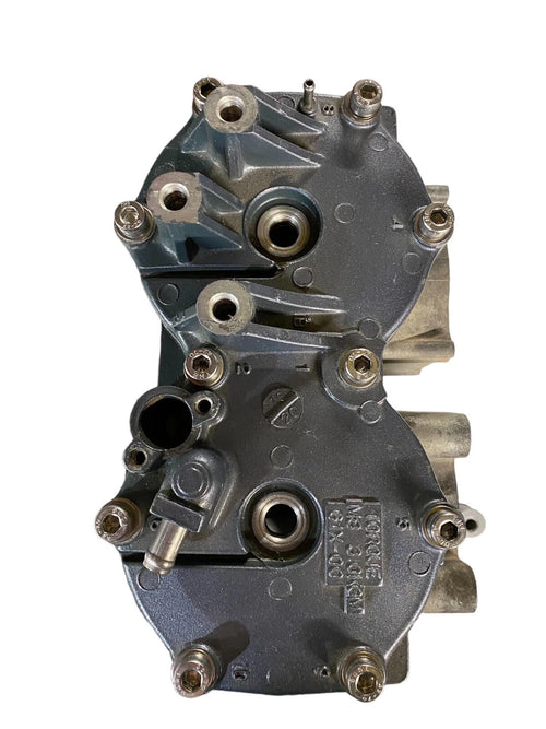 10pc Stainless Steel Head Hardware for Yamaha Waverunner Superjet