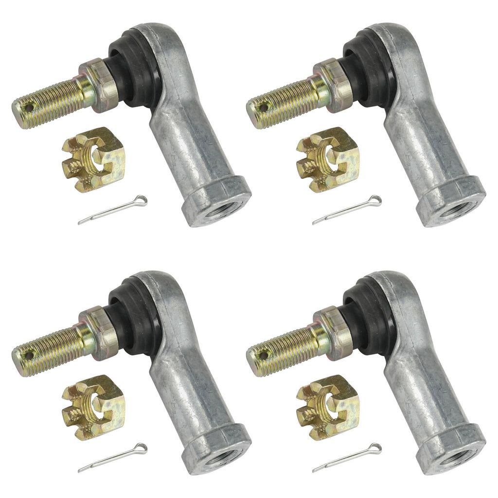Tie Rod Ends Front Left Right Replacement for Club Car Carryall (2005–2015)