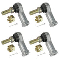 Tie Rod Ends Front Left Right Replacement for Club Car Carryall (2005–2015)
