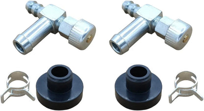 Fuel Shut Cut Off Valve for MTD Troy Bilt (No Known Part Numbers)