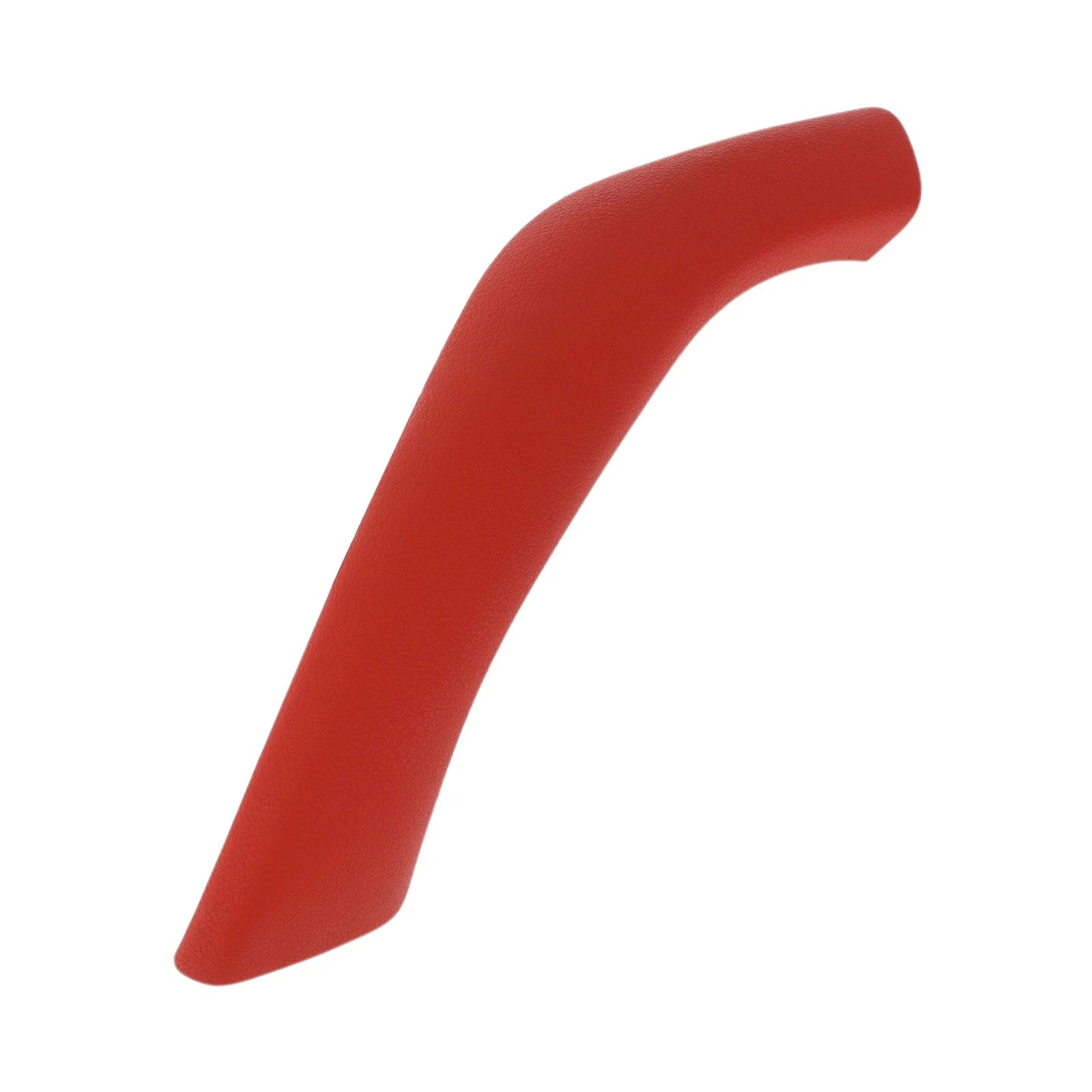 Door Panel Handle Pull Trim Cover Replacement for BMW X1 F48 F49 (2015–2020)