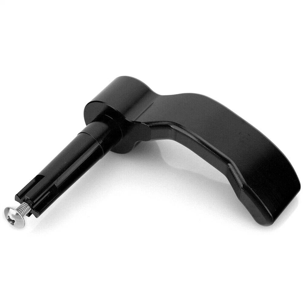 Billet Aluminum Thumb Throttle Control Lever for Polaris