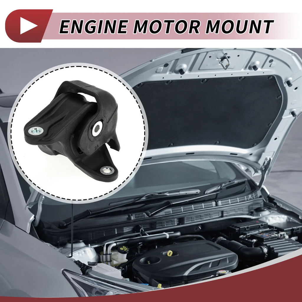 Engine Motor Mount for Honda Accord (2008–2013) CP2