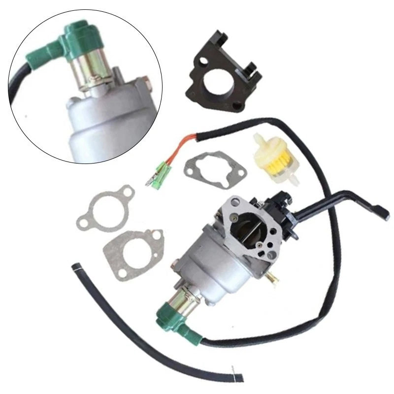 Carburettor Package for Model 40046 (Compatible)