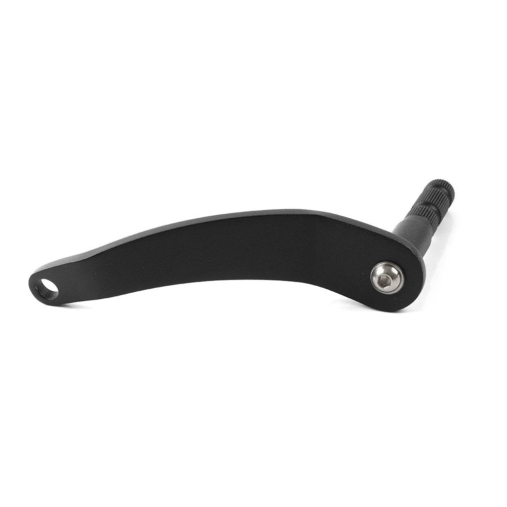 Extended Shifter Shift Rod Lever Arm for Harley Davidson FL Softail (2018–2025)