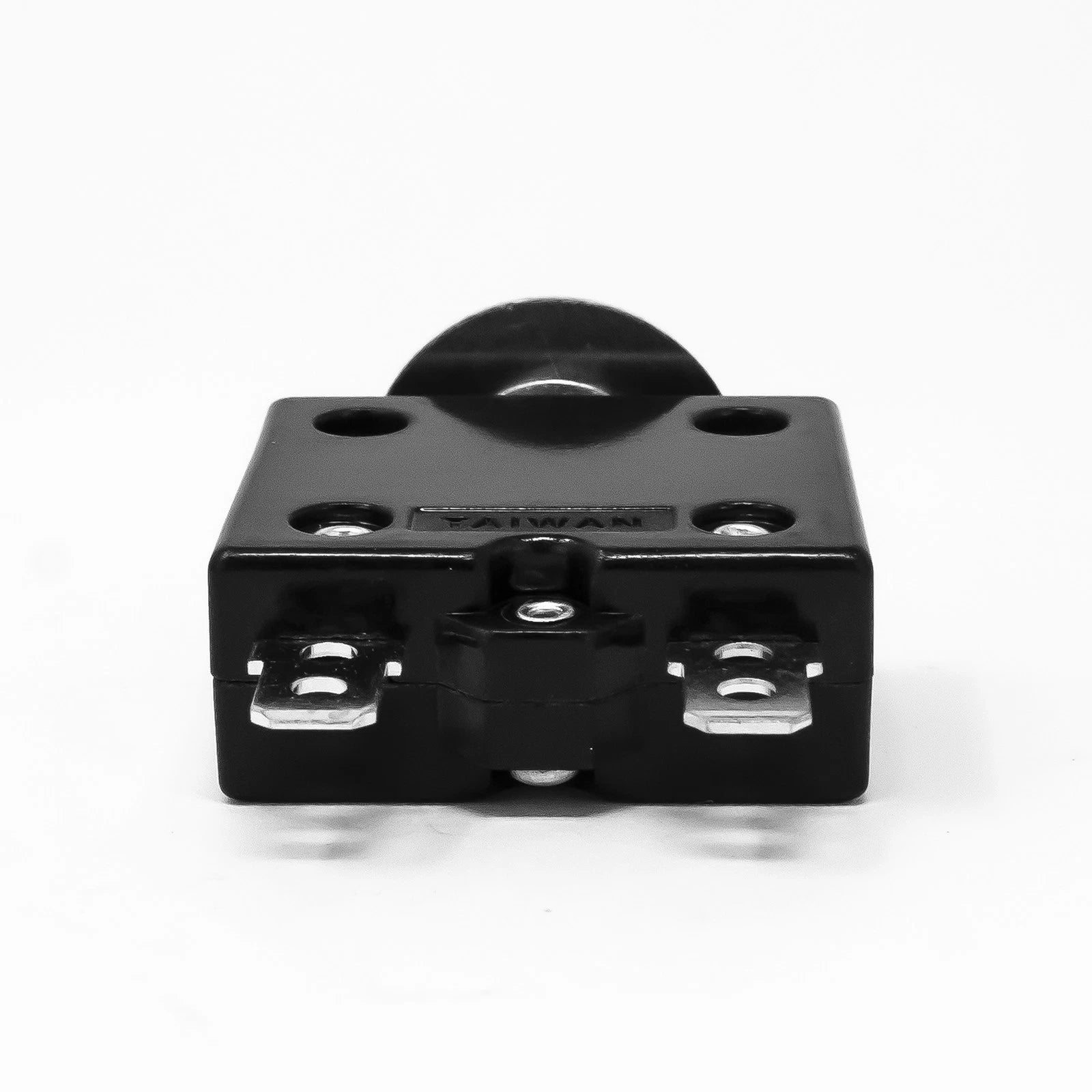 Set of 2 Terminal Circuit Breakers with Reset Button, 5 Amp FO1678-M2