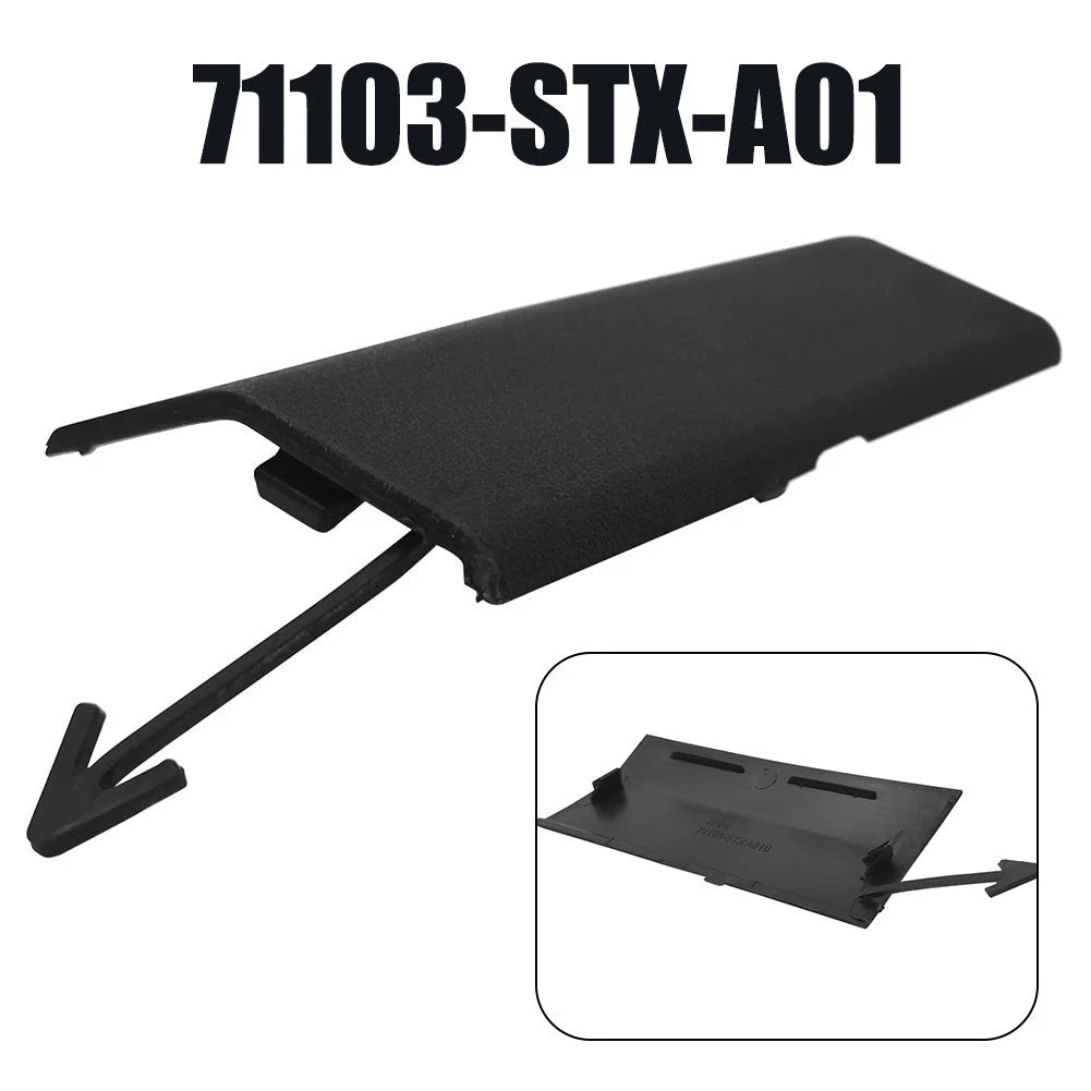 Towing Hook Cap Cover for Acura MDX (2014–2020)