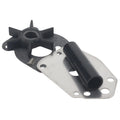Mercury 6-15 HP 2-Stroke Outboard Motor Parts (1990–1999)