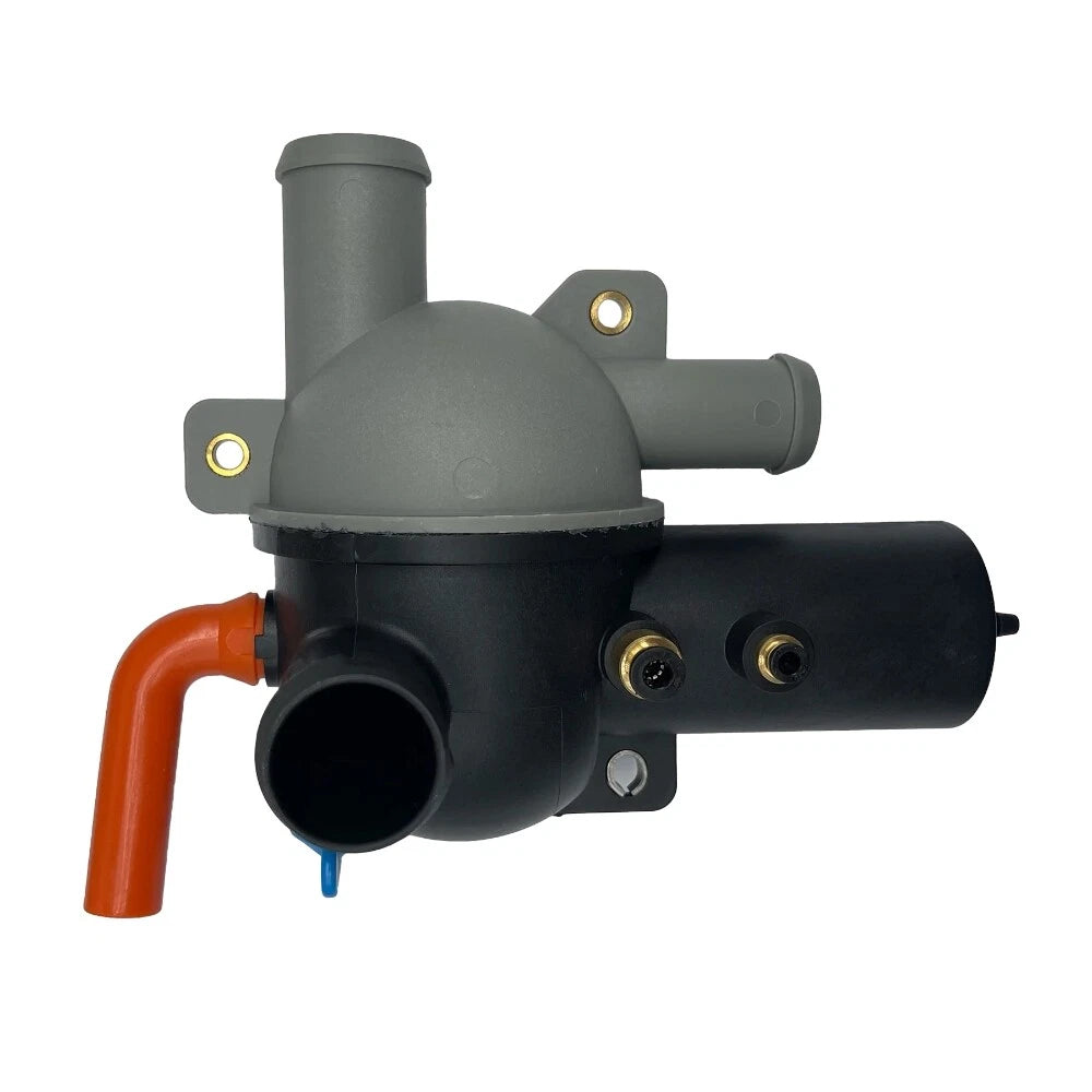 Air Actuated Closed Cool Water Distribution Housing for Mercury MerCruiser (863802T2)