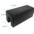 Transom Saver for Evinrude 25hp-130hp (Single Ram)