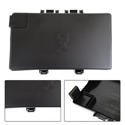 Fuse Relay Cover Lid for Dodge Ram 1500 2500 3500 4500 5500 (2002–2023)