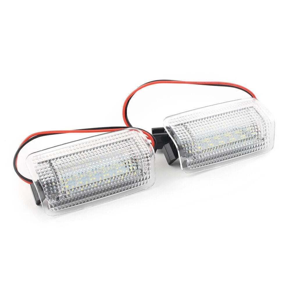 LED Side Door Courtesy Lights for Toyota Lexus Alphard (1 Pair)