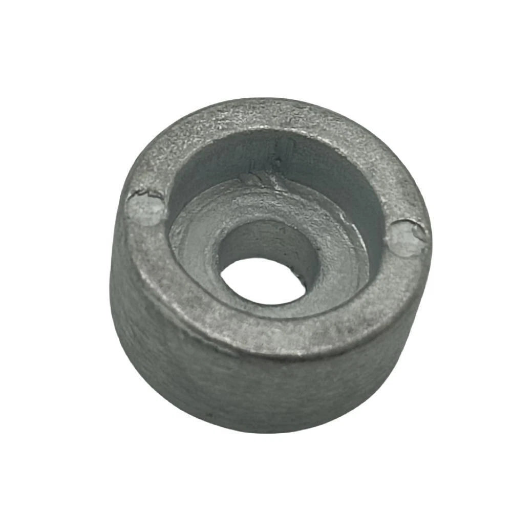 Zinc Anode for Suzuki 4 Stroke DF2.5 - DF350 (2.5–350 HP) 55321-87J01