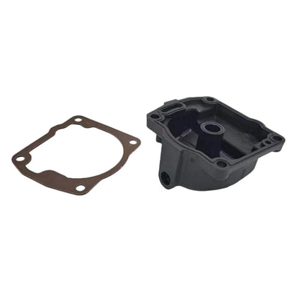 New Carb Bowl Float Chamber Assy 433000 REPL Johnson Evinrude 90-175hp 1994&Up