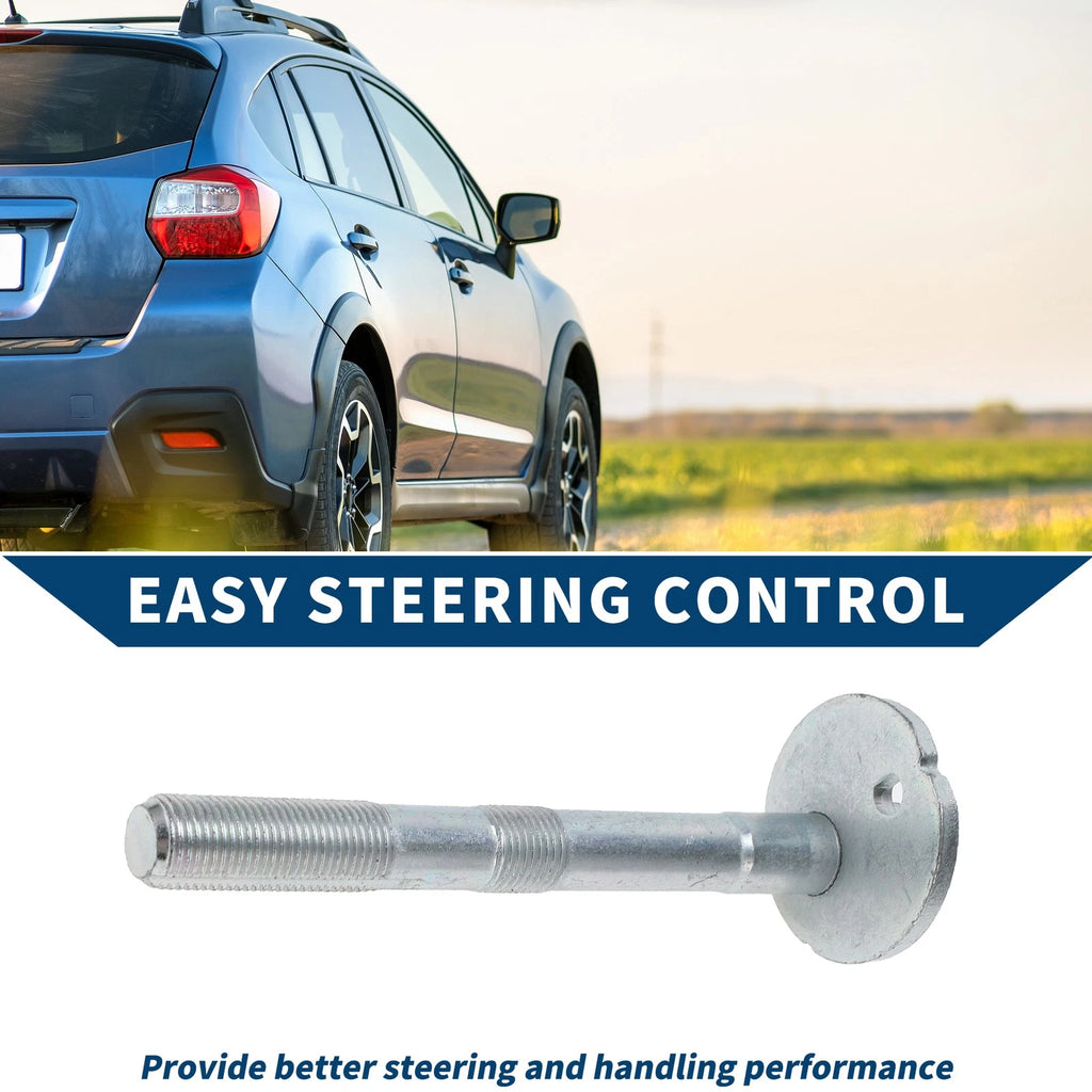 Camber Alignment Bolt Washer for Toyota Tacoma (2015–2019)