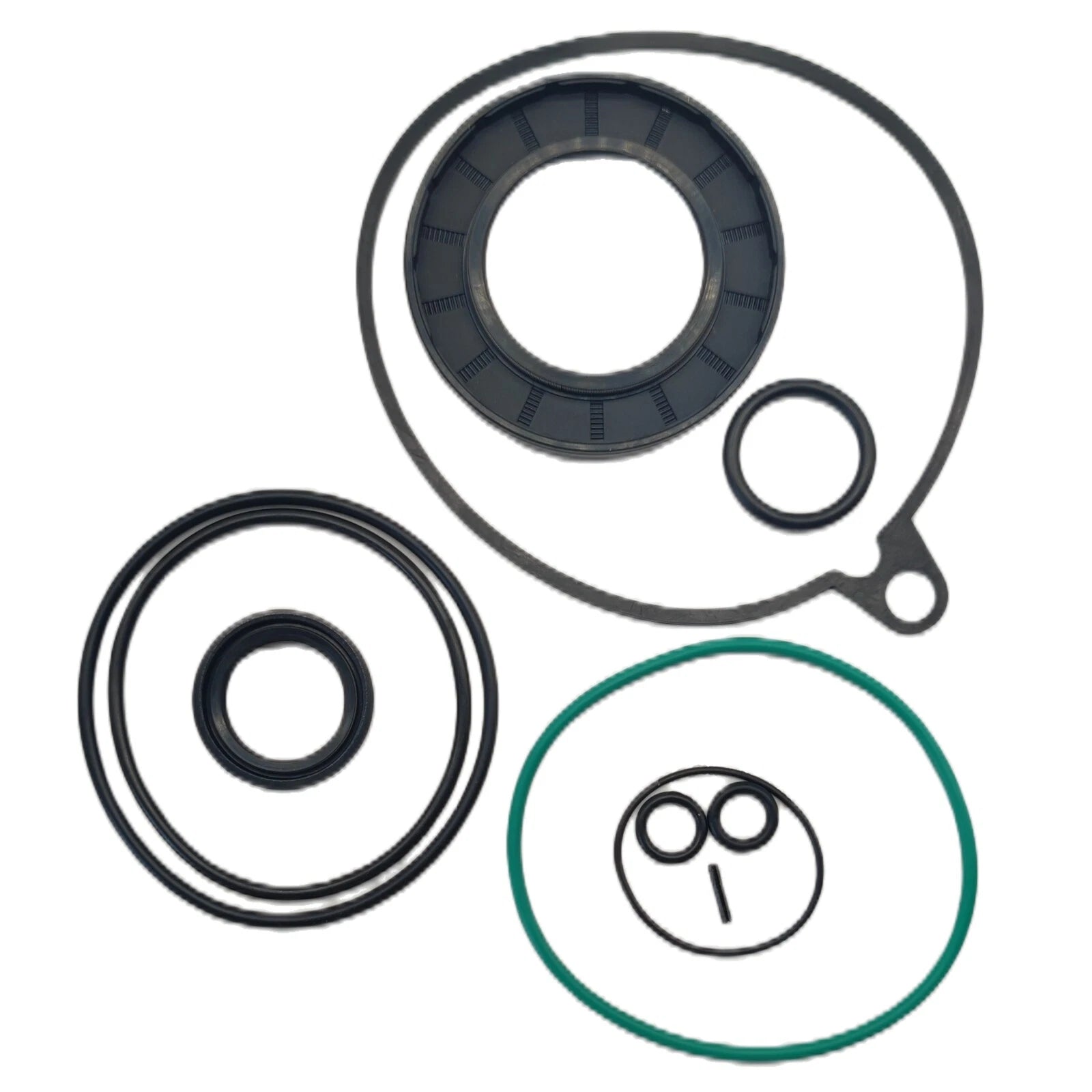 Upper Unit Seal Kit for Volvo Penta DP-G DPX (23034)