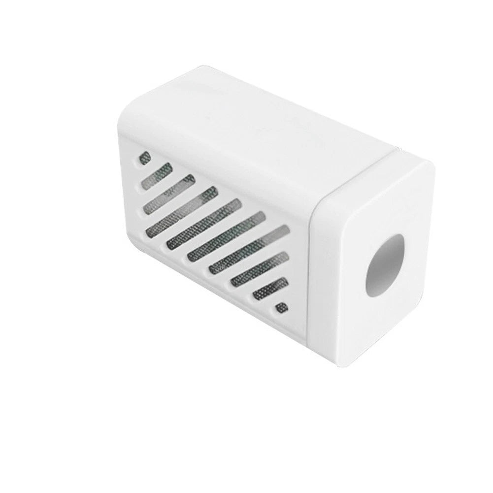 Silver Replacement Part for Dreame X10/S10/W10S/S20/X20 Robot Vacuum