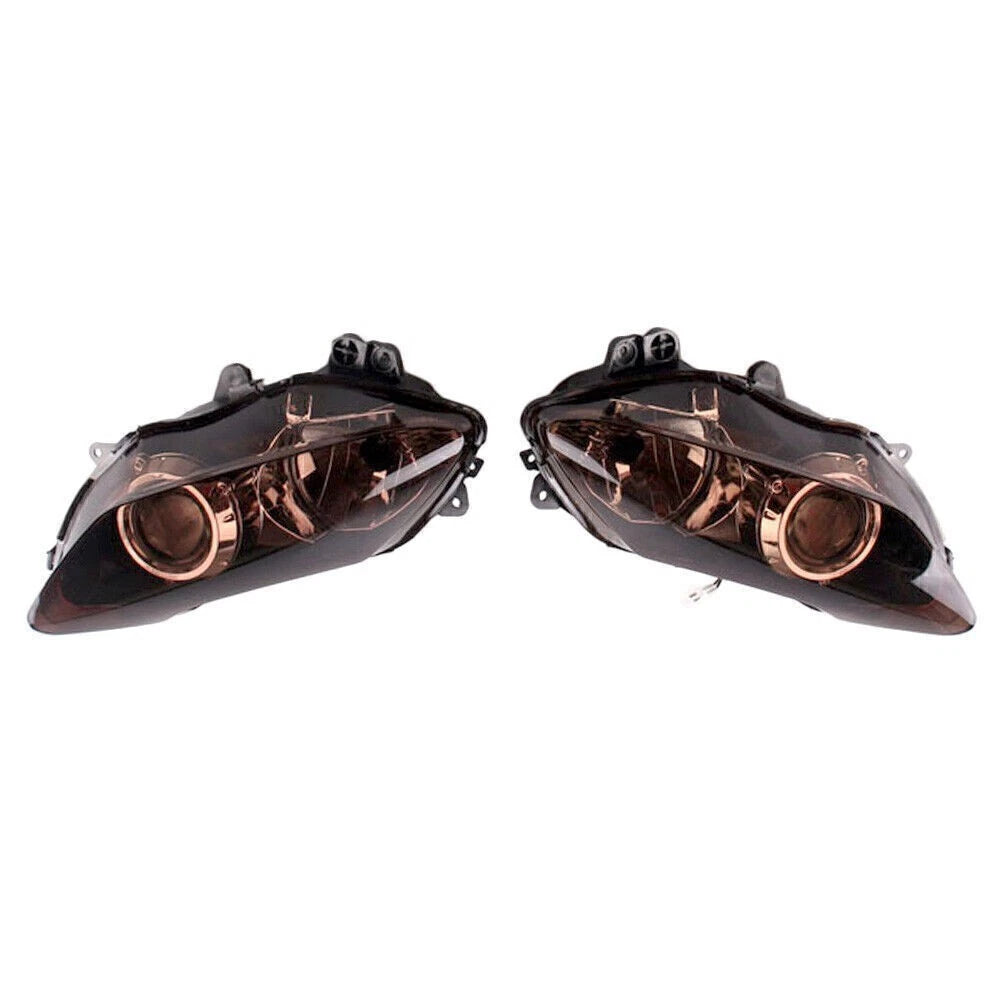 Headlight Assembly for Yamaha YZF R1 (2007–2008)