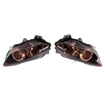 Headlight Assembly for Yamaha YZF R1 (2007–2008)