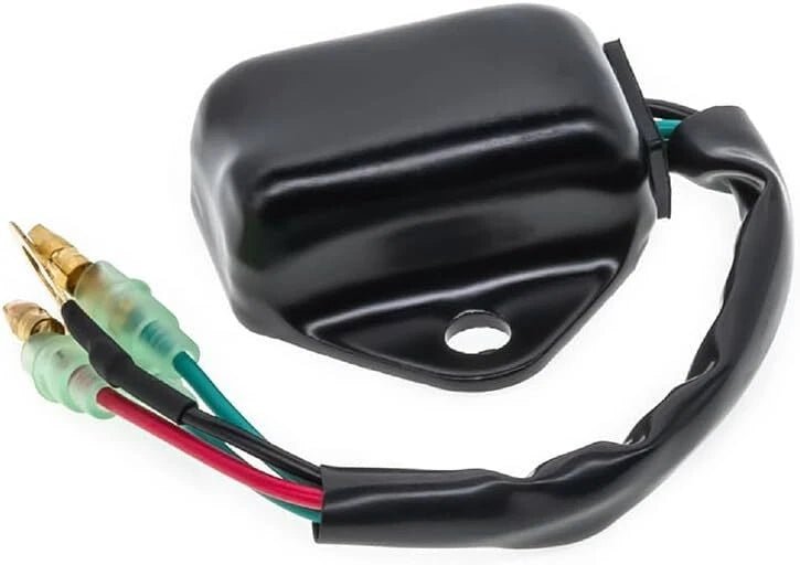 Regulator Rectifier for Yamaha Wave Jammer 500/Wave Runner 500 (1990–1995) 6K8-81960-A0-00