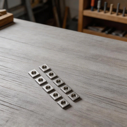 Carbide Inserts for Planer (Compatible with )