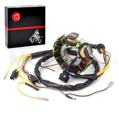 Magneto Stator Coil for Polaris Xpedition 325 (2000) 3086232 3086239